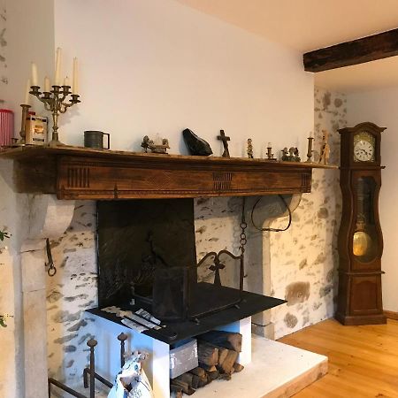 Chambre d'hôte aux Pivoines Nistos Extérieur photo